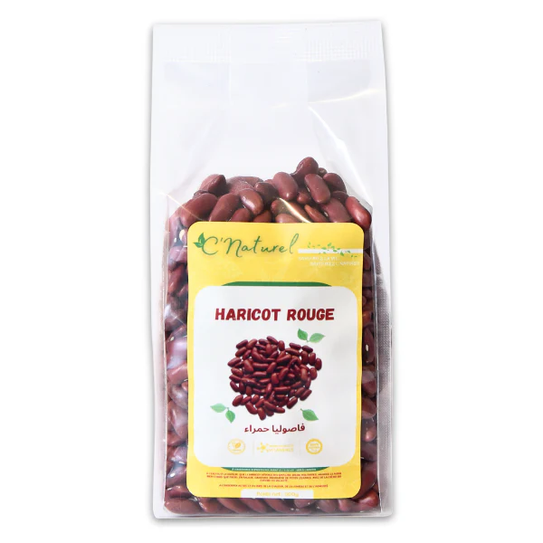Haricots Rouges, فاصوليا حمراء - C'Naturel - Image 3