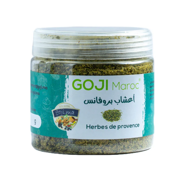 Herbes de provence - أعشاب بروفانس