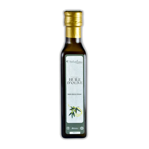 Huile d'olive vierge extra, 250ml - C' Naturel