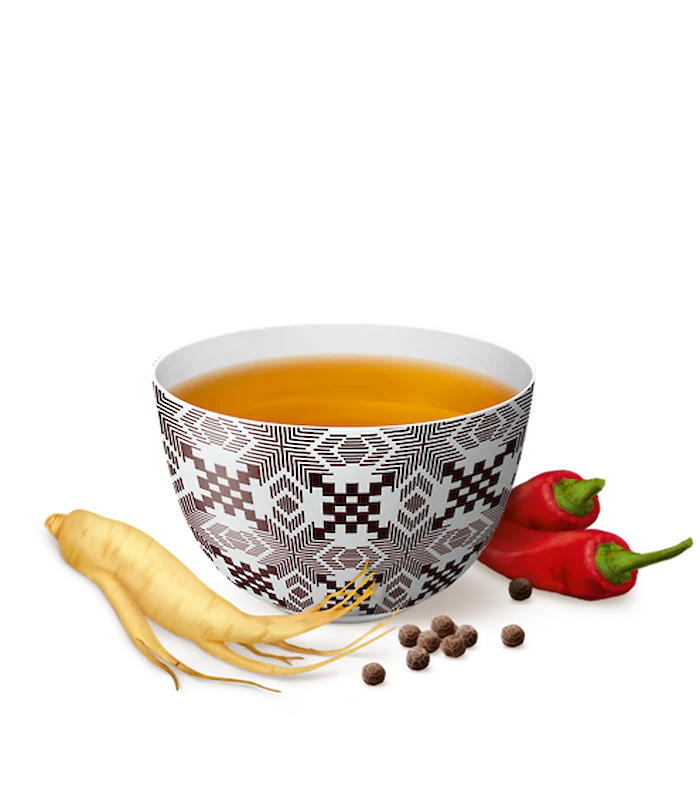 Infusion ayurvédique l'homme - Yogi Tea - Image 3