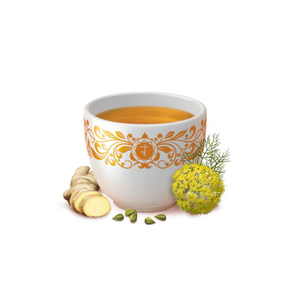 Infusion Digestion - YOGI TEA - Image 3