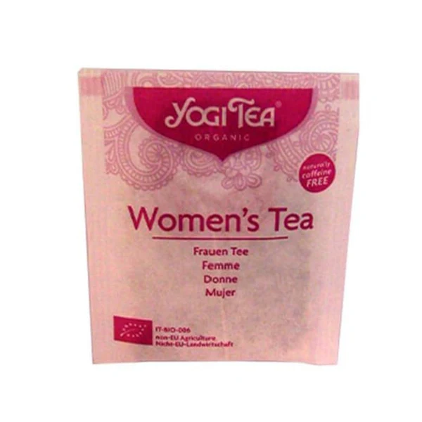 Infusion Femme - YOGI TEA - Image 2