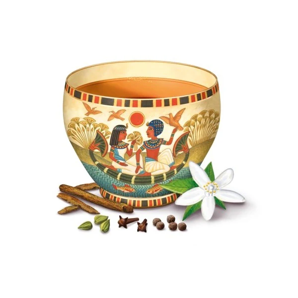 Infusion réglisse Bio - Yogi Tea - Image 3