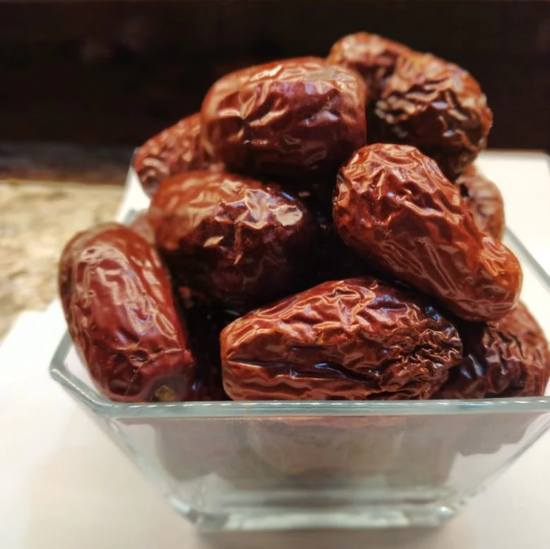 Graines de Jujubier & Jujube Séché (Zefzouf – العناب / الزفزوف) - Image 3