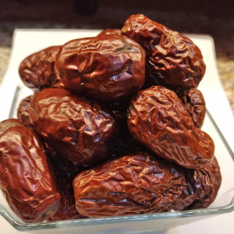 Graines de Jujubier & Jujube Séché (Zefzouf – العناب / الزفزوف) - Image 4