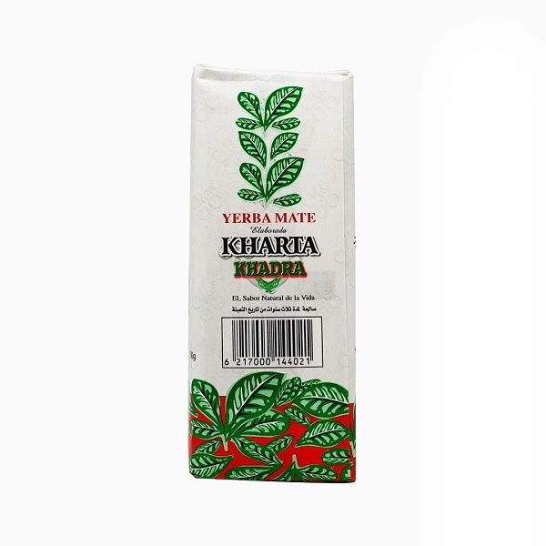 Kharta Khadra Yerba Mate مشروب المتة - Image 3