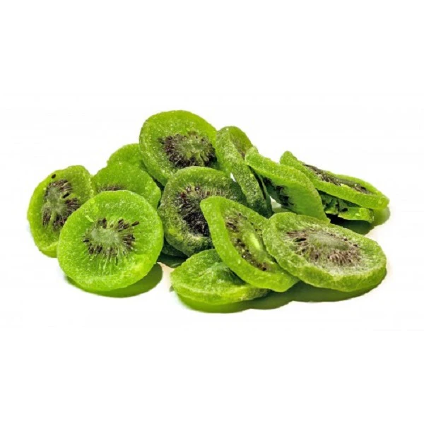 Kiwi sucré en tranches vert de Thaïlande - كيوي مجفف - Image 2