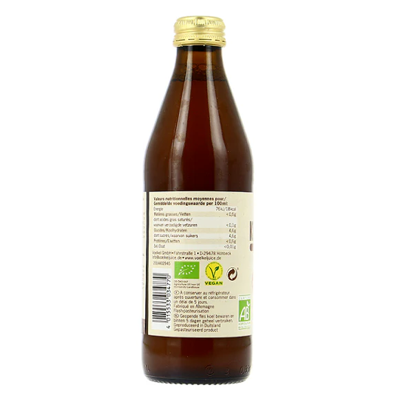 Kombucha Original - Voelkel - Image 3