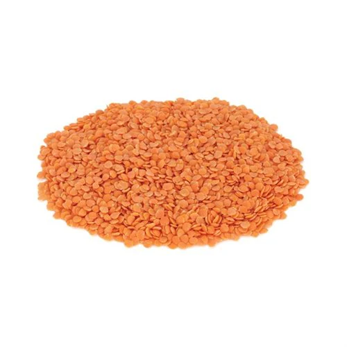 Lentilles Rouges (corail) - عدس برتقالي - Image 3