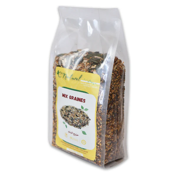 Mix graines, مزيج البذور - C'Naturel - Image 5