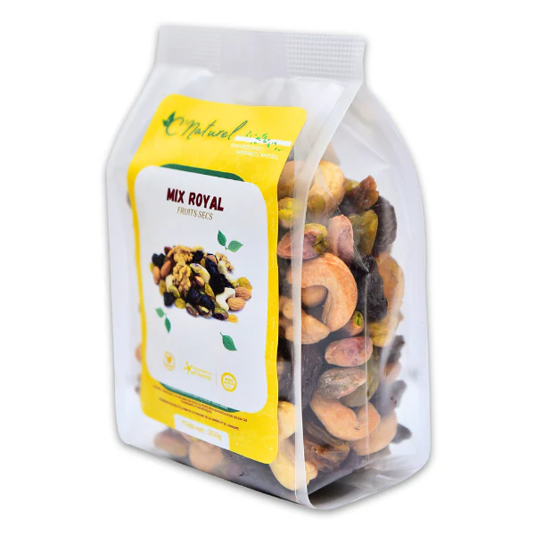 Mix Royal - Fruits secs - Image 2