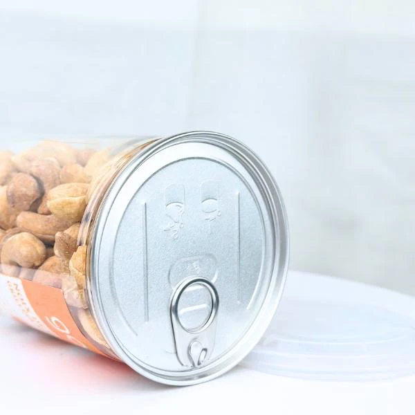 Noix de cajou Premium grillées au sel, 250g - Goji.ma - Image 3