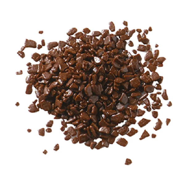 Paillettes Chocolat Noir - GOJI.MA - Image 3