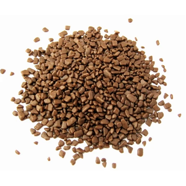 Paillettes Chocolat au lait - GOJI.MA - Image 3