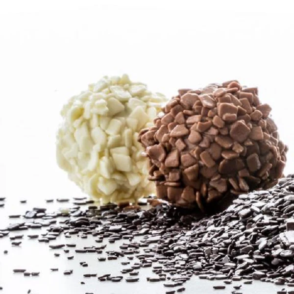 Paillettes Chocolat au lait - GOJI.MA - Image 4