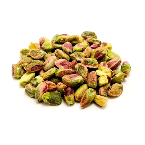 Pistaches crues sans coque - بيسطاج بدون قشرة غير مكلي - فستق - Image 2