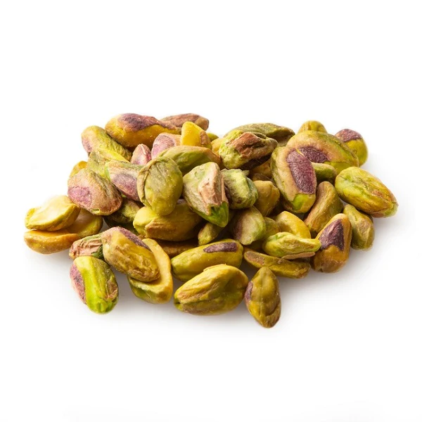 Pistaches crues sans coque - بيسطاج بدون قشرة غير مكلي - فستق - Image 3
