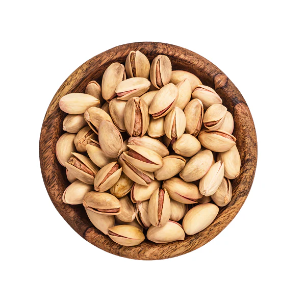 Pistaches Coques non grillées - فستق غير مكلي