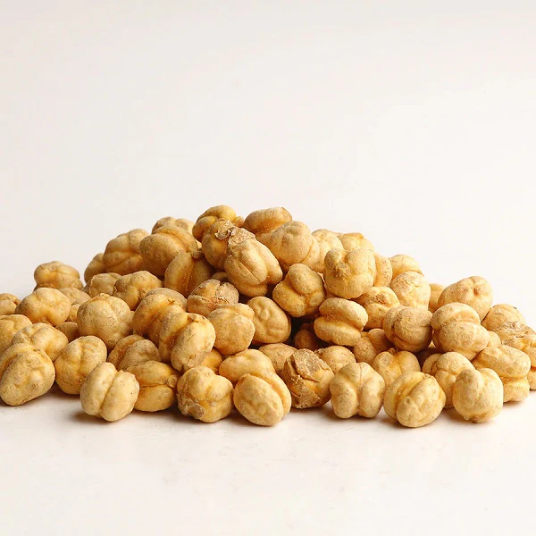Pois Chiche Grillé au sel - حمص مكلي بالملح - Image 2