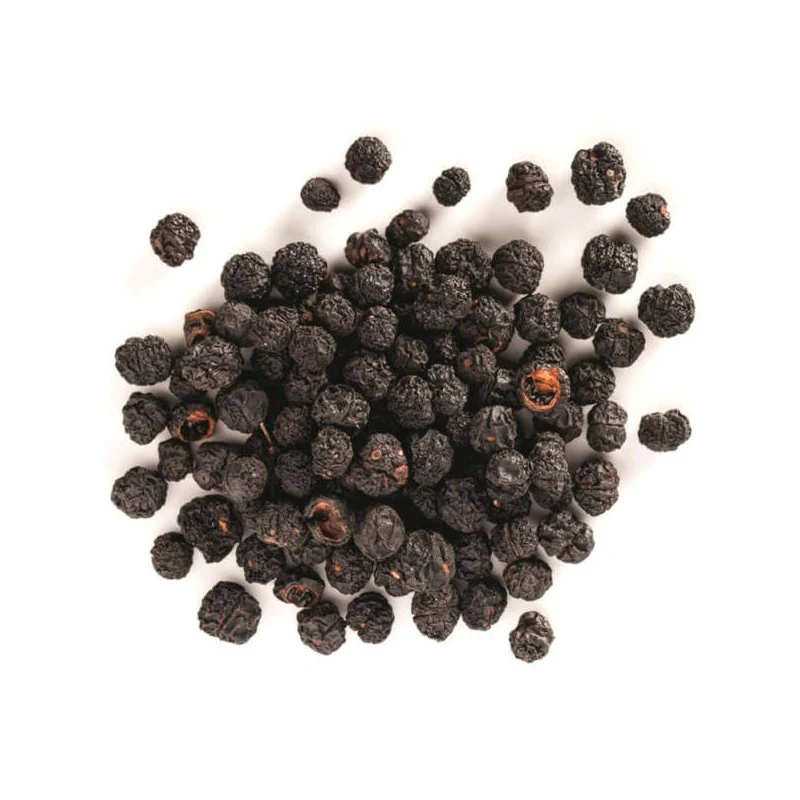 Graines de Poivre noir - حبوب الإبزار الأسود - Image 4