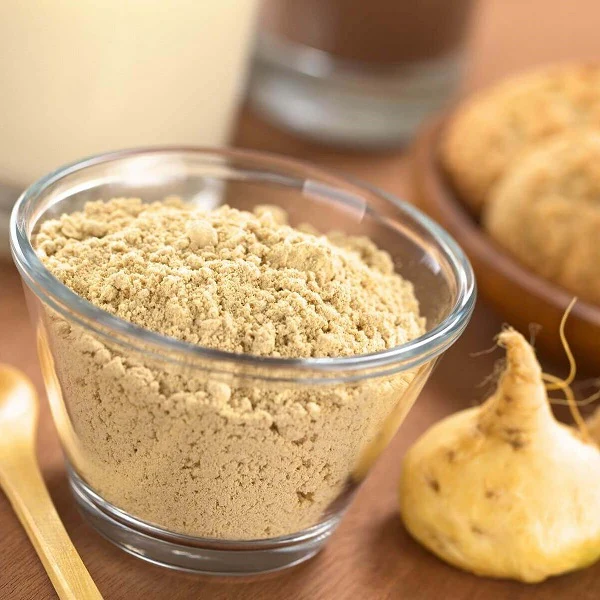 Poudre de maca 100% Bio - مسحوق الماكا - Image 3