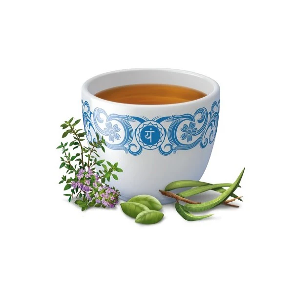 Infusion Profonde respiration - YOGI TEA - Image 3