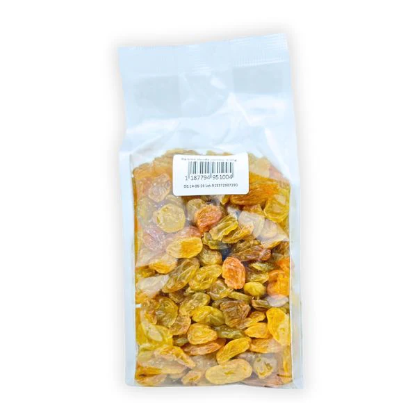Raisins dorés jumbo, زبيب جمبو - C'Naturel - Image 5