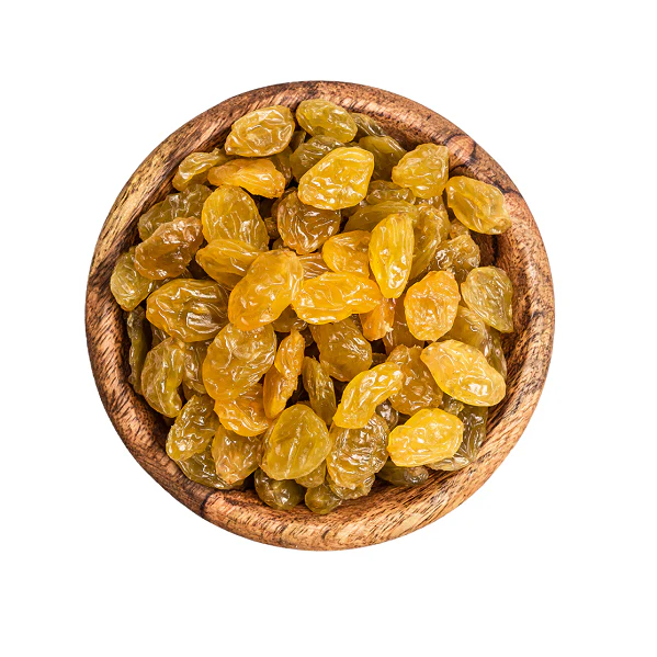 Raisins dorés jumbo sud africa زبيب جمبو