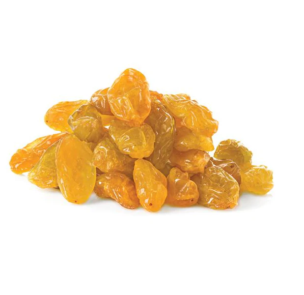 Raisins dorés jumbo sud africa زبيب جمبو - Image 2