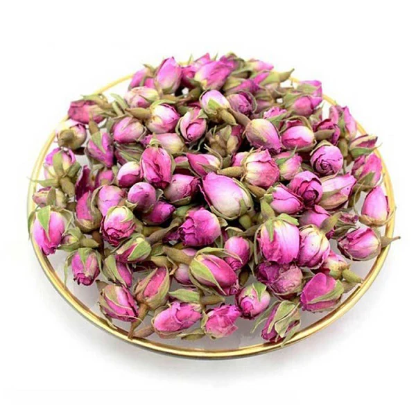 Roses séchées de M'GOUNA - ورد مجفف - Image 2