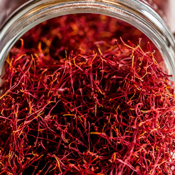 Safran Taliouine Maroc 100% Bio & Pur - زعفران حر - Image 3