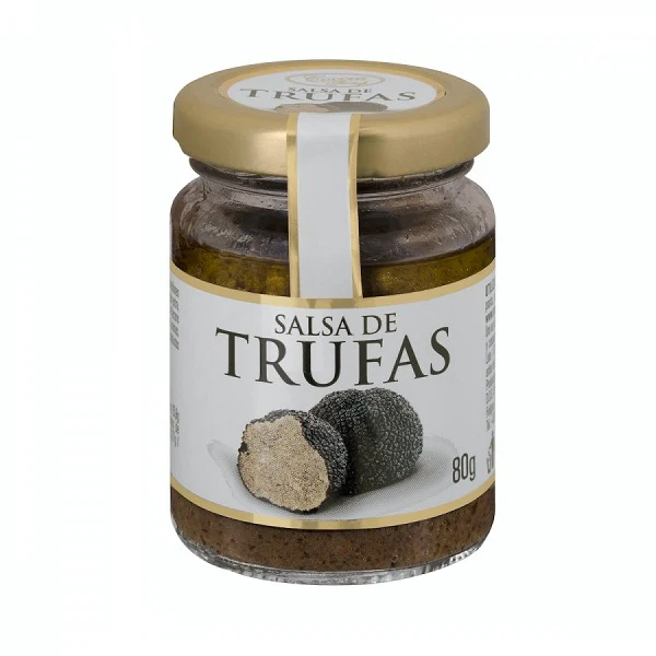 Sauce à la truffe, 80g - HACENDADO