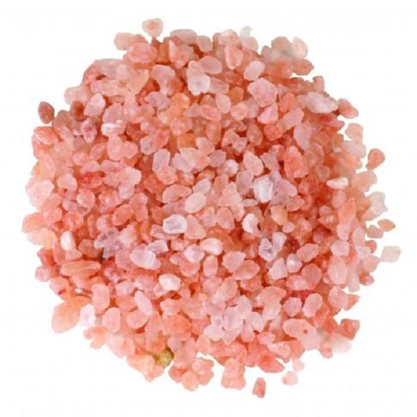 Sel rose d'Himalaya gros - ملح الهملايا خشن - Image 4