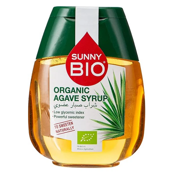 Sirop d'agave Goût Neutre - SUNNY VIA - Image 5