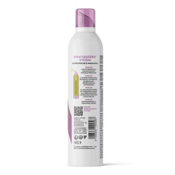 Spray Ail en huile Vierge Extra d’Olive - MANTOVA - Image 3
