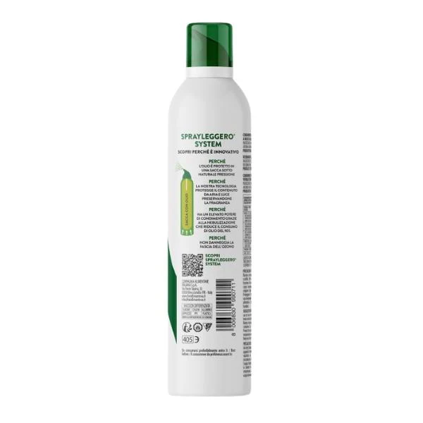 Spray de romarin à l'huile d'olive extra vierge - MANTOVA - Image 2