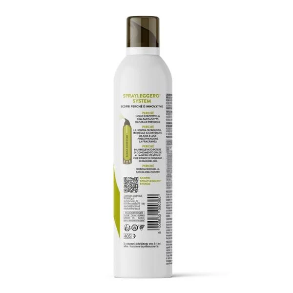 Spray Truffe Noire à l'Huile d'Olive Extra Vierge - MANTOVA - Image 3