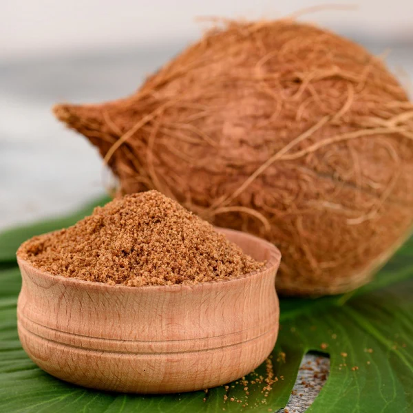 Sucre de Coco bio en vrac - سكر جوز الهند - Image 2