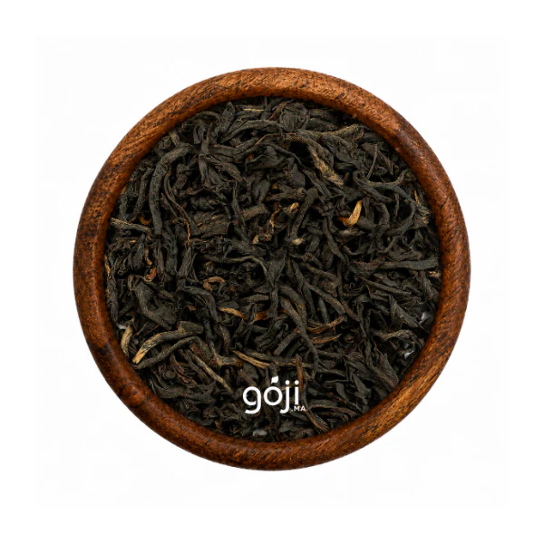 Thé Dandelion - Dandelion tea (Hindebaa tea) - شاي الهندباء