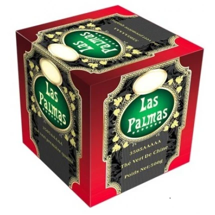 Thé Las Palmas