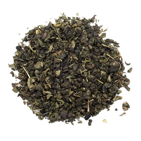 Thé vert en vrac شاي أخضر - Image 2