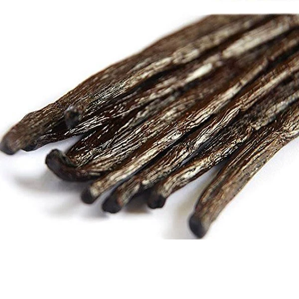 Gousses de Vanille Bourbon de MADAGASCAR BIO - أعواد فانيلا أو فانيليا أو فاني - Image 3